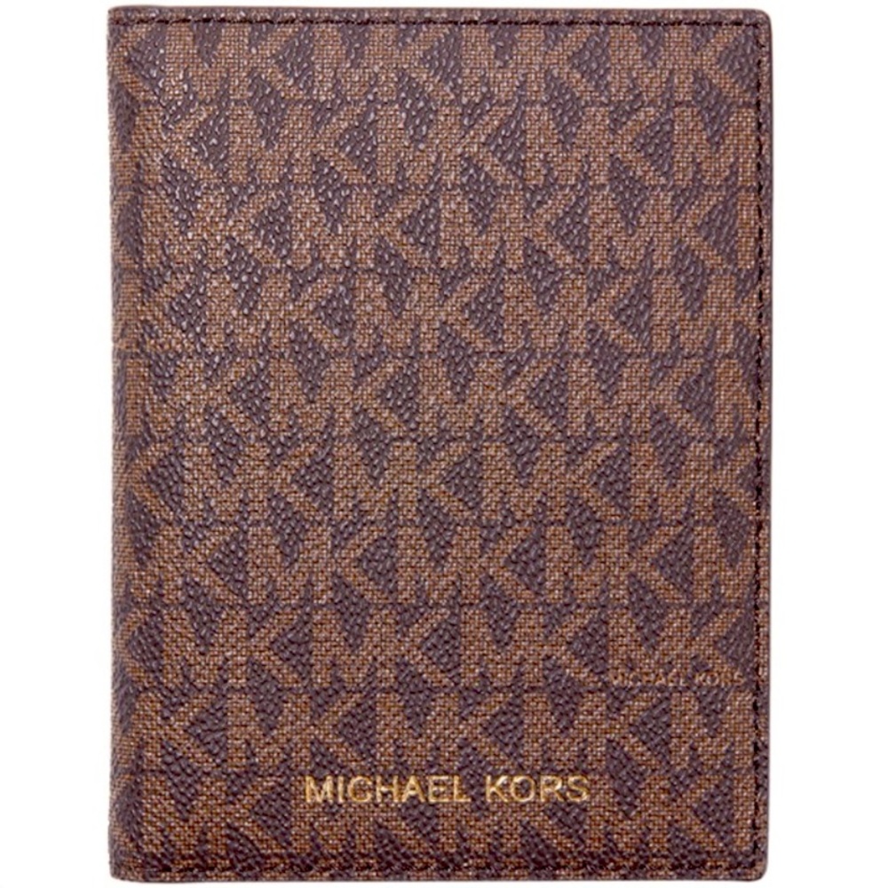 NWT Michael Kors Wallet Passport